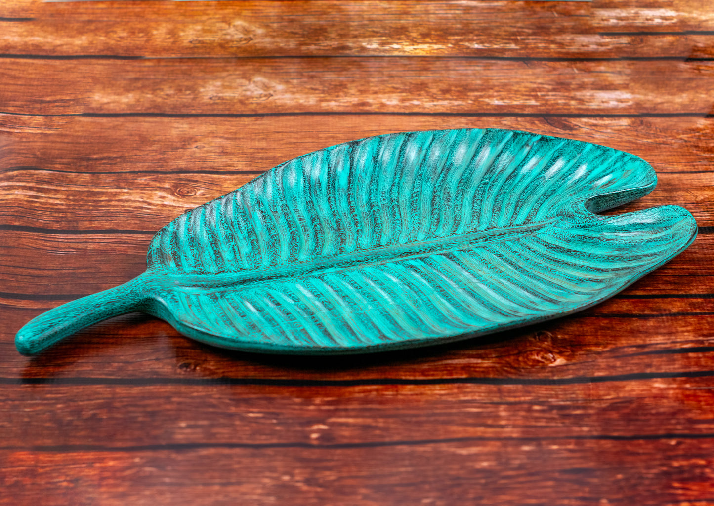 Green Leaf
