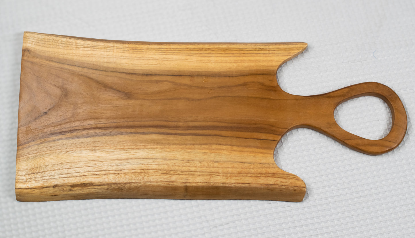 XL Cheeseboard