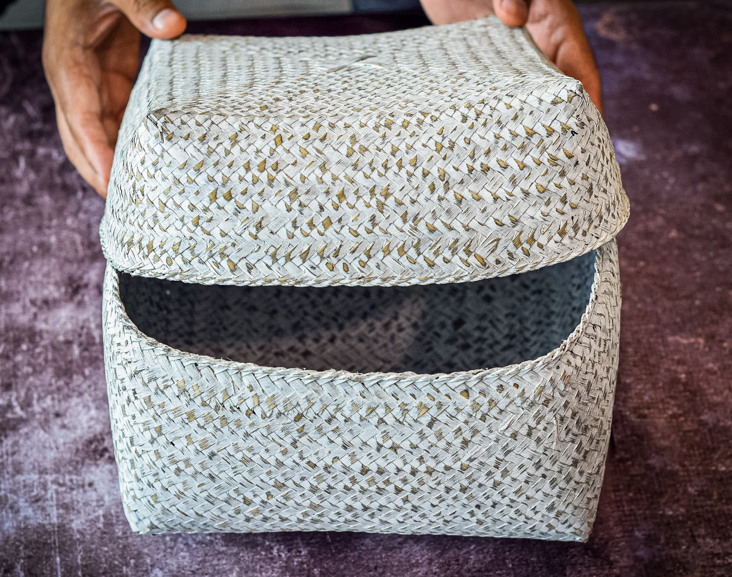 Storage Box Bali