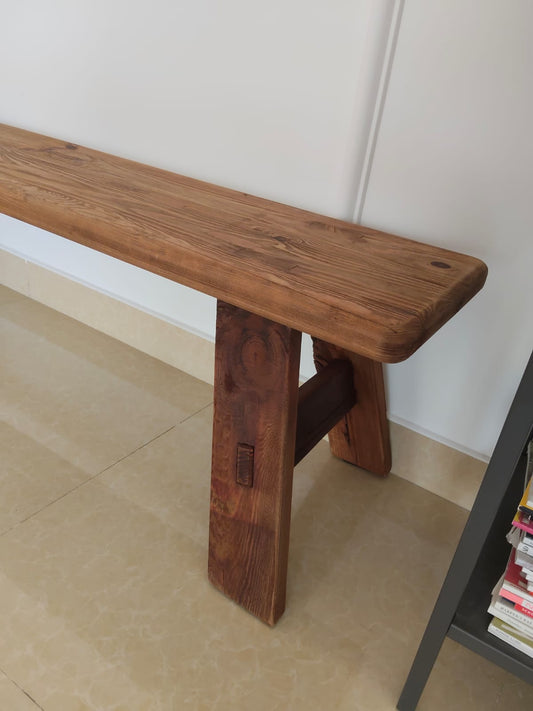 Elm Bench
