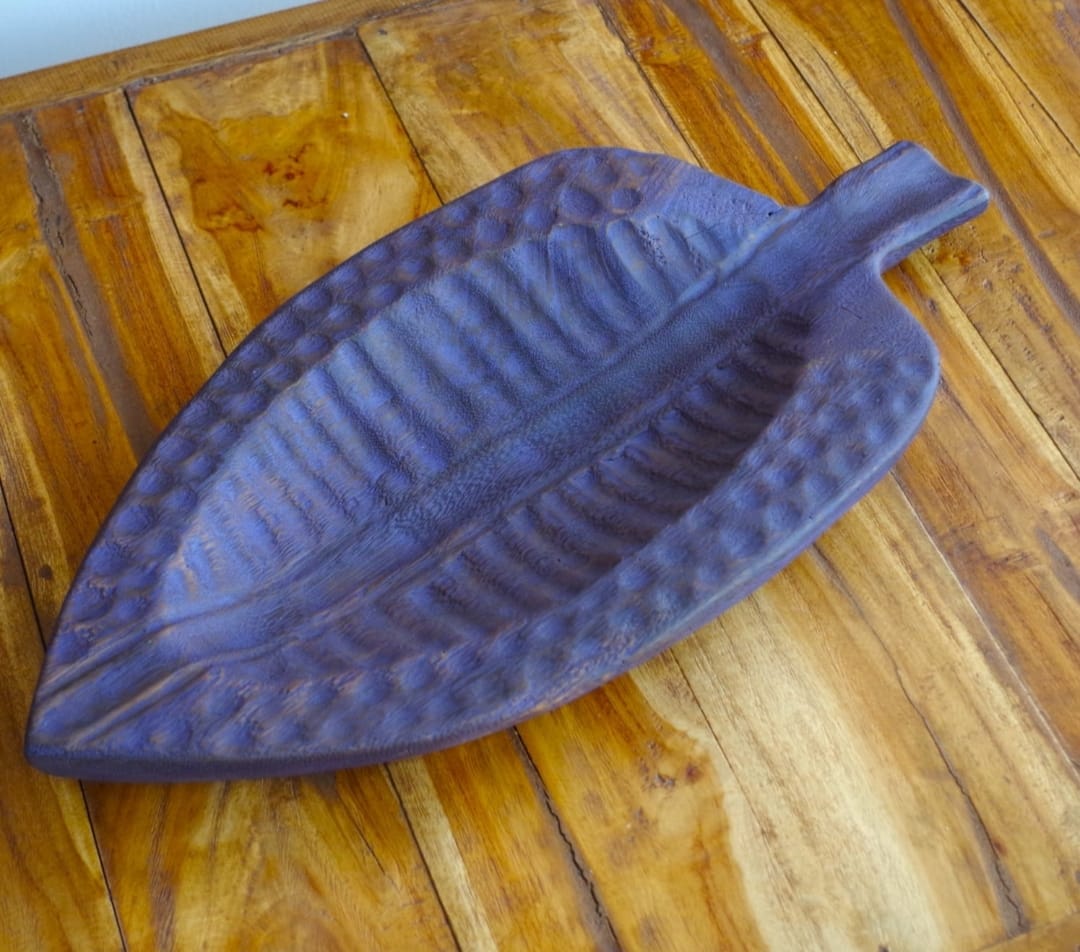 Dragon Leaf