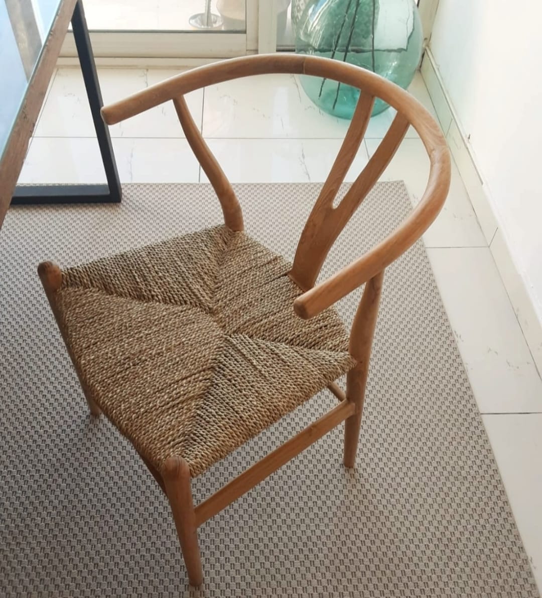 Slim Dining Chair