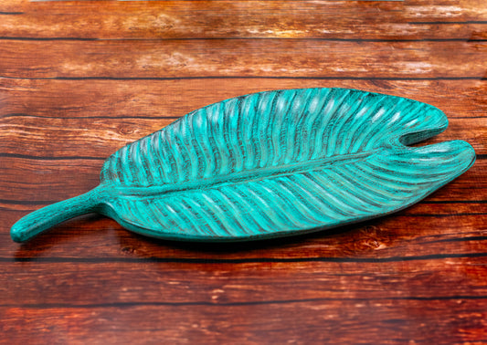 Green Leaf