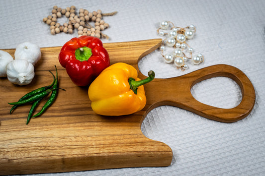 XL Cheeseboard