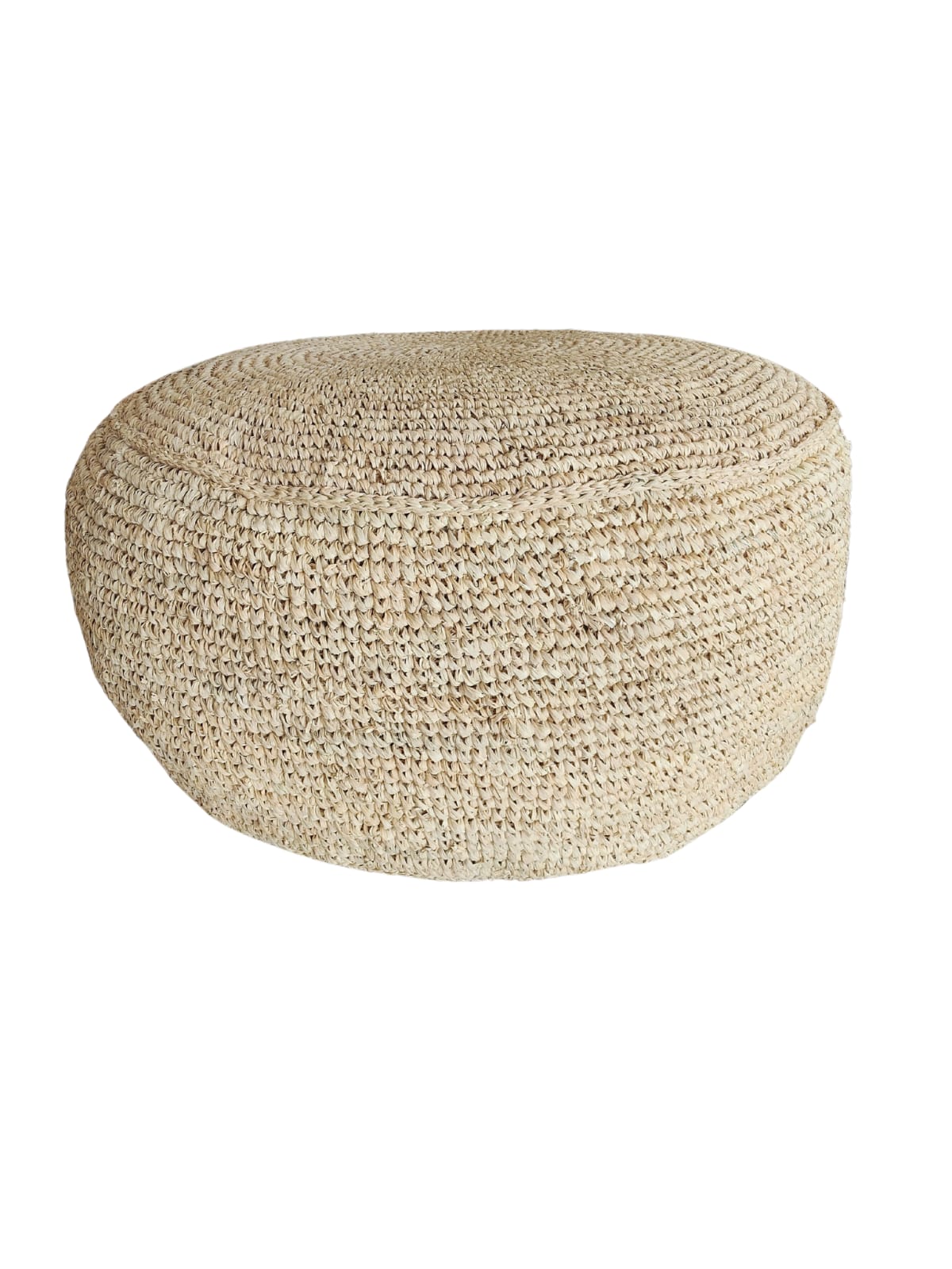 XL Pouf