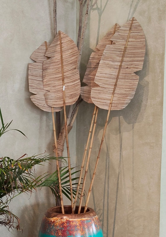 Banana Leaf