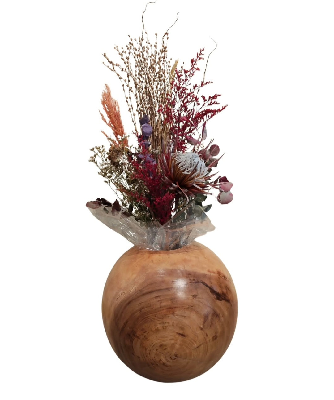 Ball Vase
