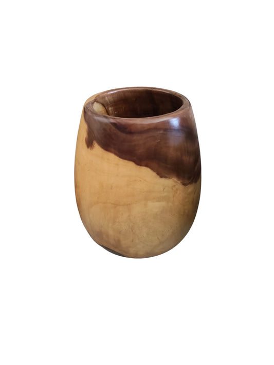 Planter - natural