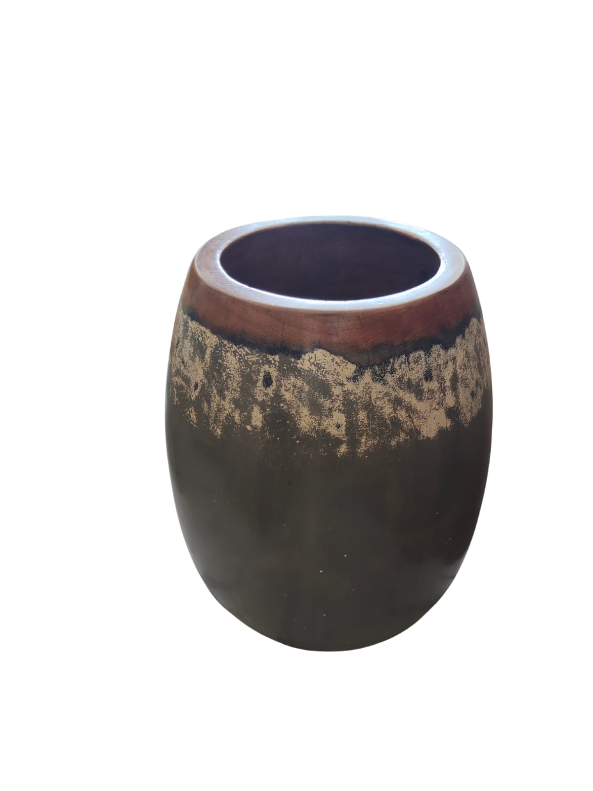 Planter - grey