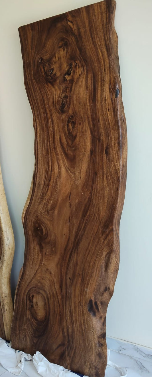 Live Edge Slap - 4