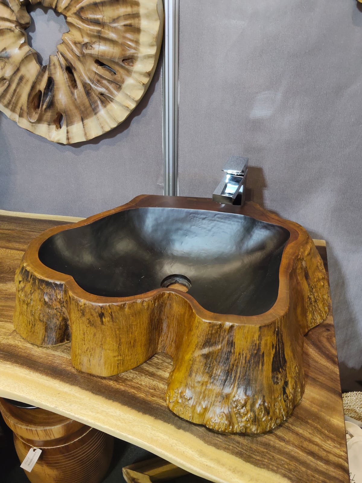 Washbasin