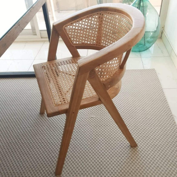 Rattan Dining Chair