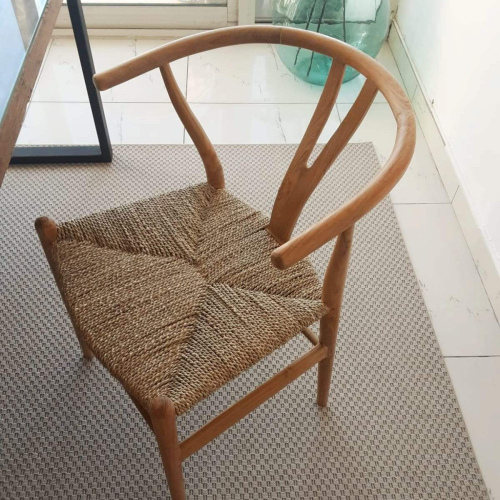 Wishbone Dining Chair